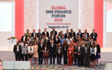 SME Finance Forum Members