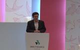 Global SME Finance Forum 2016: Keynote Address by Ning Tang