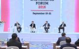 Global SME Finance Forum 2016: Artificial Intelligence-Impact on Financial Sector and SME Finance