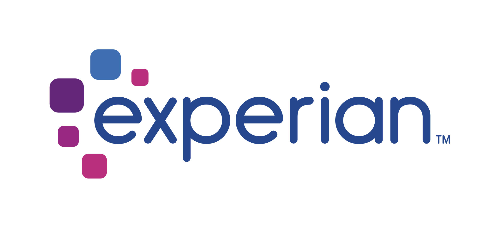 Experian Sponsor