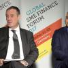 The Investment Outlook for SMEs--Silvia Pavoni interviews Roger Havenith and Adel Meer