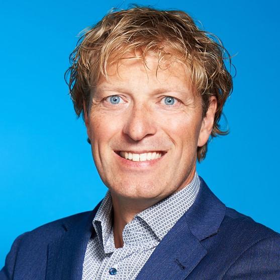 Ronald  Kleverlaan