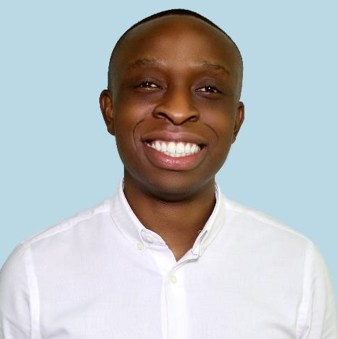 Tunde  Kehinde