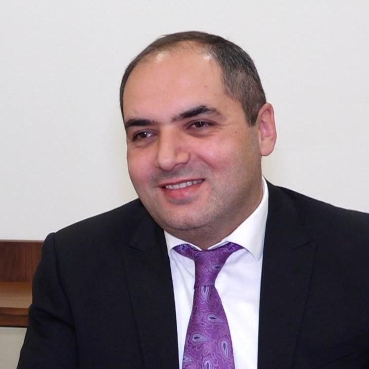 Arsen  Melkonyan