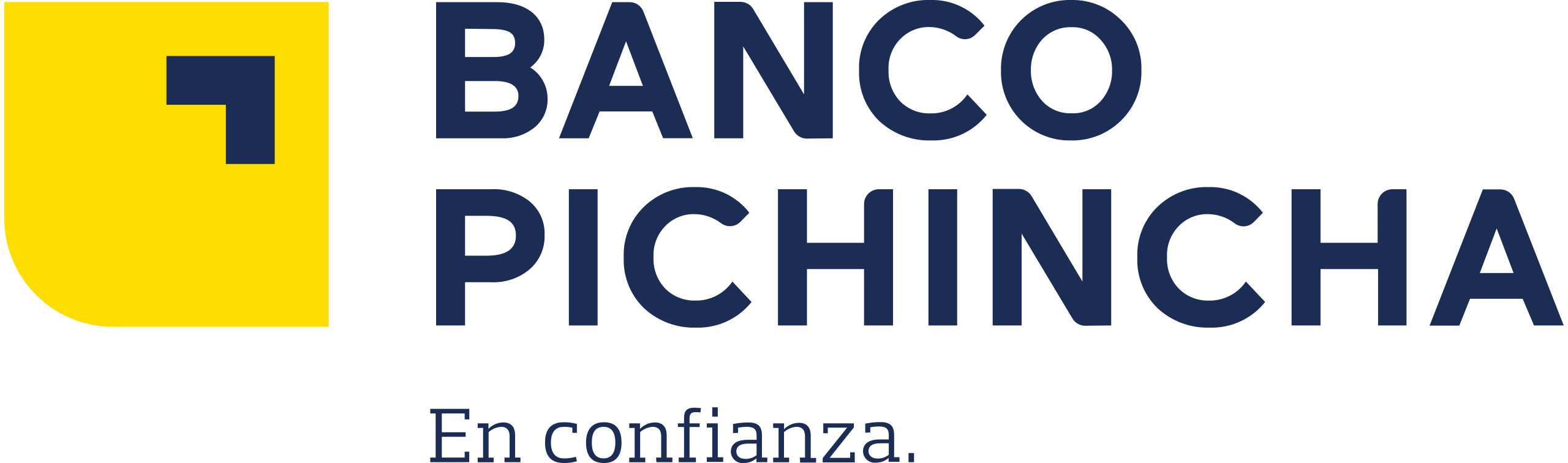 Banco Pichincha