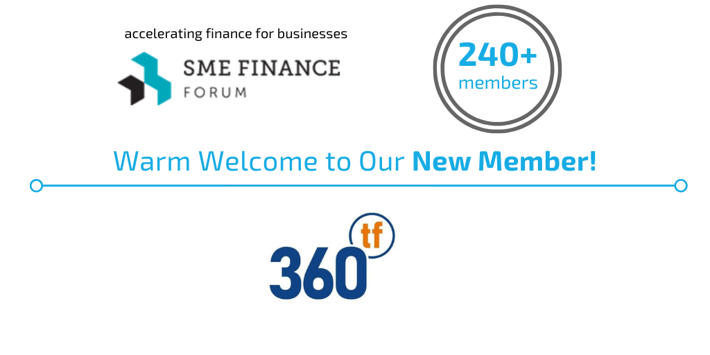 Welcome 360tf to SMEFF