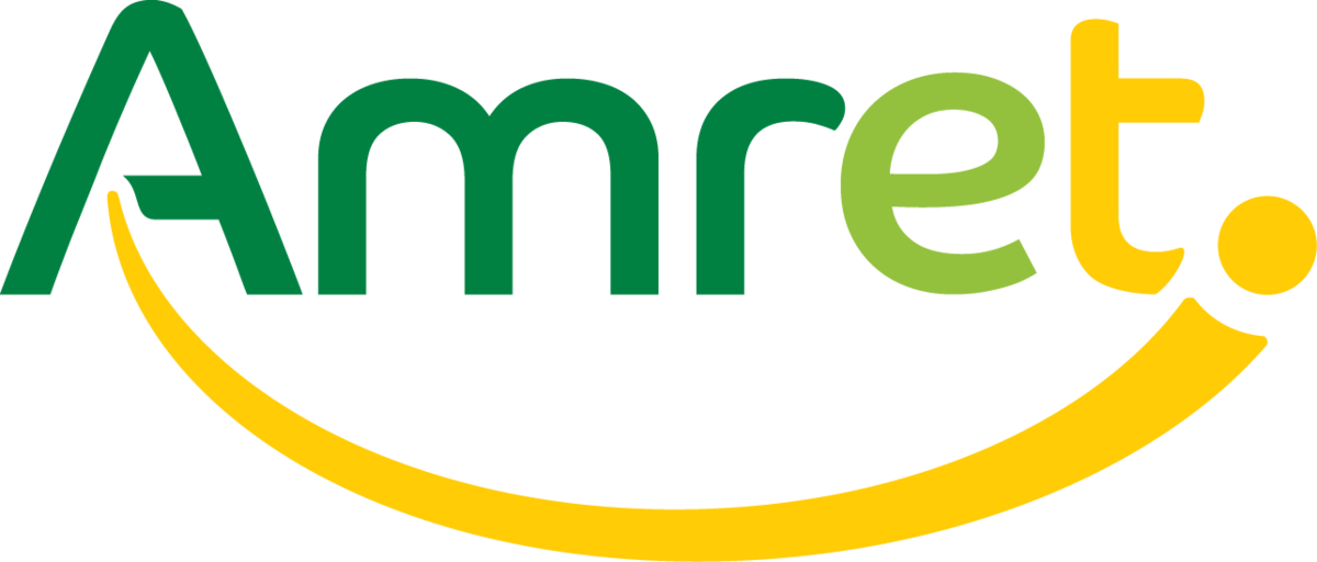 Amret Microfinance