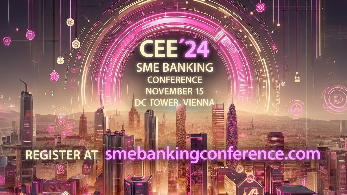 CEE24 SME Banking Conference 