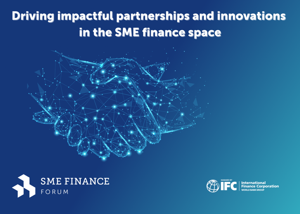 SME Finance Virtual Marketplace - Focus on Non-Financial Services Platforms 