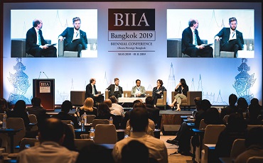 BIIA Biennial Conference 2019