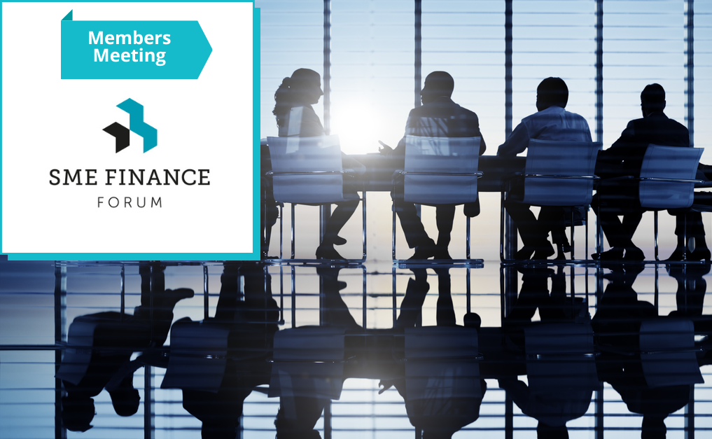 2023 SME Finance Forum in-person Members’ Meeting
