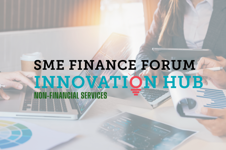 Non Financial Services Innovation Hub from the SME Finance Forum