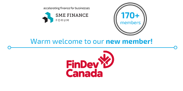 FinDev Canada Joins 170 Other Financial Institutions to Promote SME ...