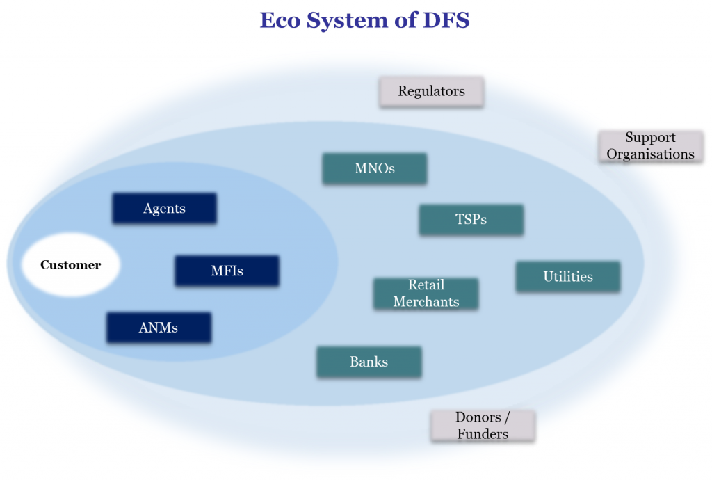 Responsible Digital Finance