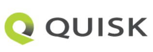 New approach for Financial Inclusion: Quisk digital cash