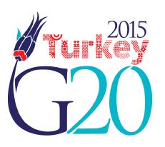 Turkey posts its G20 priorities, and SMEs are high on the list