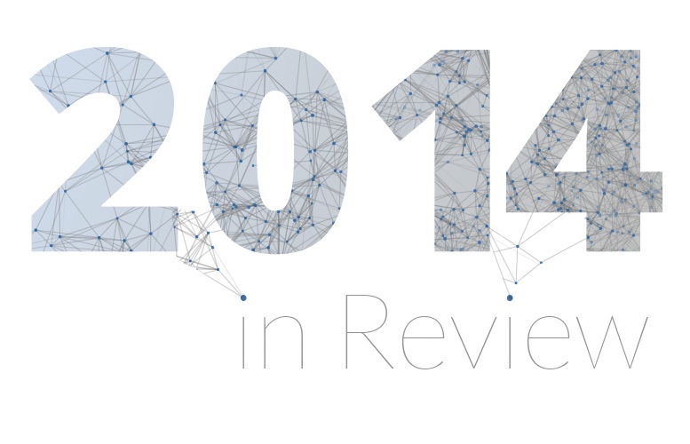 Ripple Labs 2014: A Year in Review