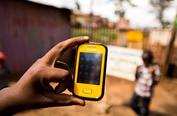 Eight trends that will impact financial inclusion in 2015