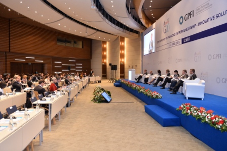 Innovative Solutions for Financing Entrepreneurship: Outcomes of the G-20 Global Partnership on Financial Inclusion Workshop