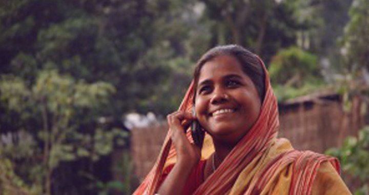 Impacting Women’s Lives through Digital Payments
