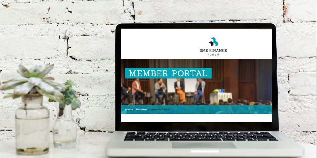 SMEFF Member Portal