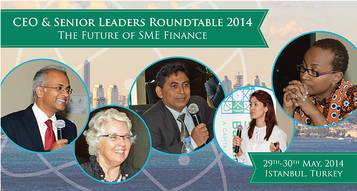 4th annual CEO & Senior Leaders Roundtable