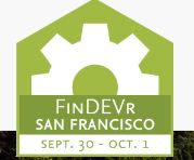 FinDevr - The first event for Fintech Developers