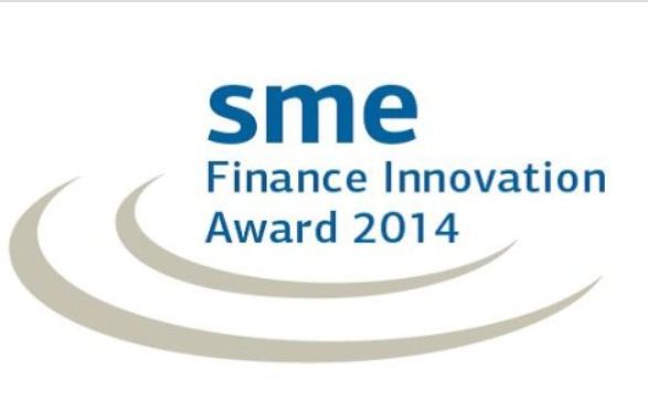 SME Finance Innovation Award 