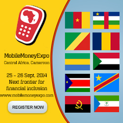 MobileMoneyExpo-Central Africa: The Next Frontier for Financial Inclusion