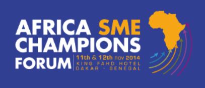 Africa SME Champions Forum: 300 African SMEs to get together 
