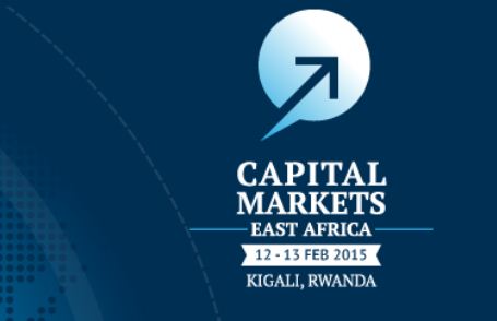 Capital Markets East Africa 2015: Accelerating Economic Development