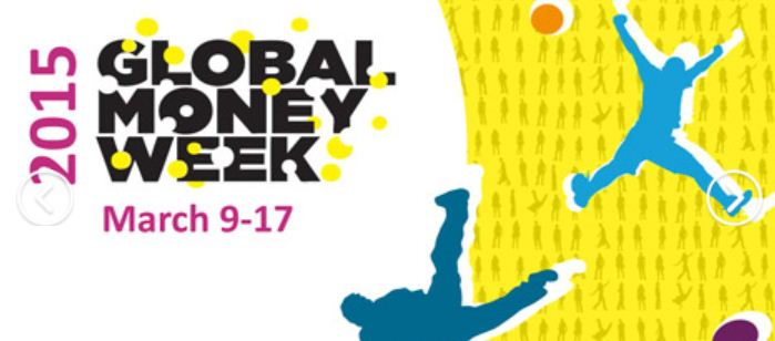 Global Money Week: Money awareness celebration for children worldwide
