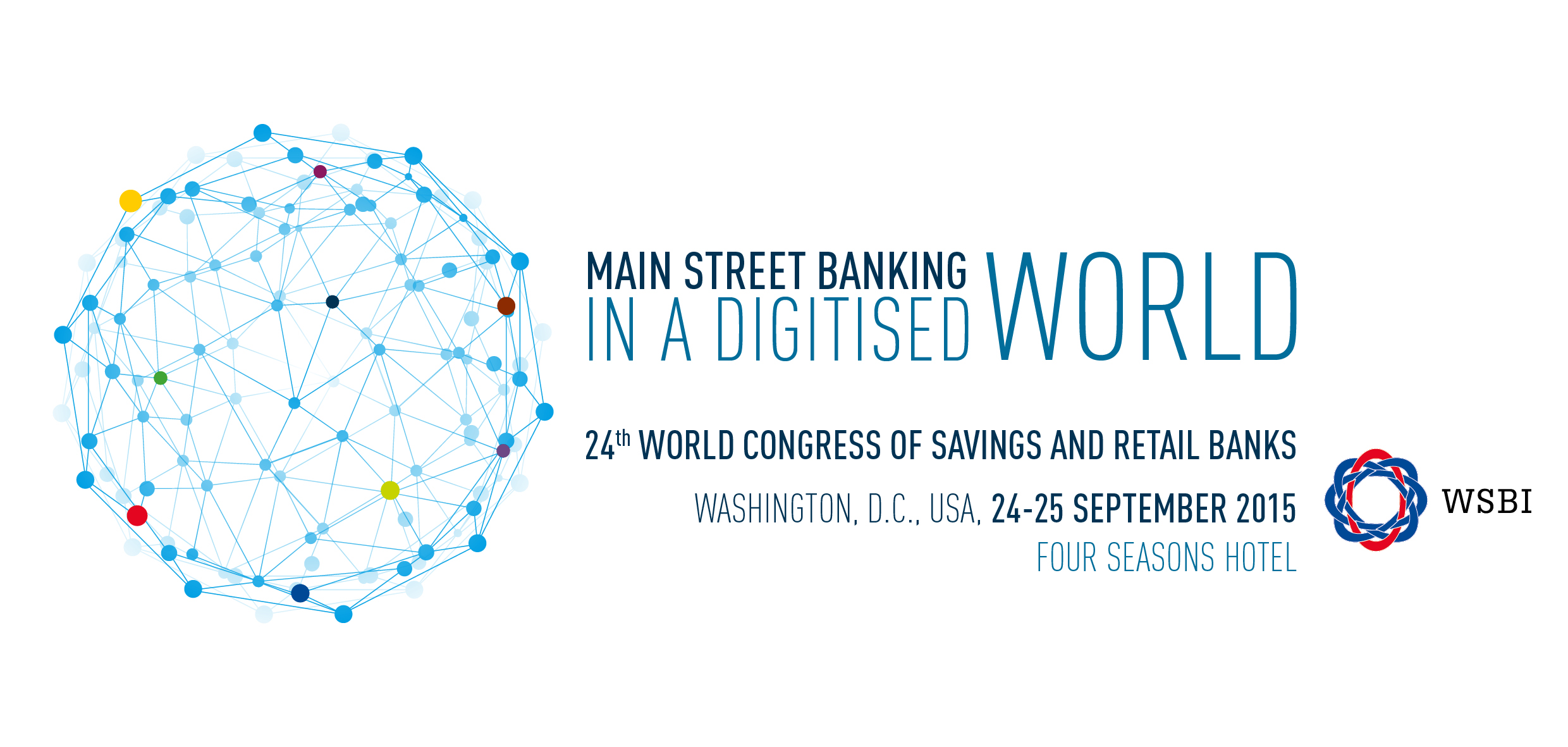 24th World Congress of Savings and Retail Banks