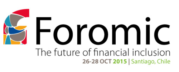 Foromic - The future of financial inclusion
