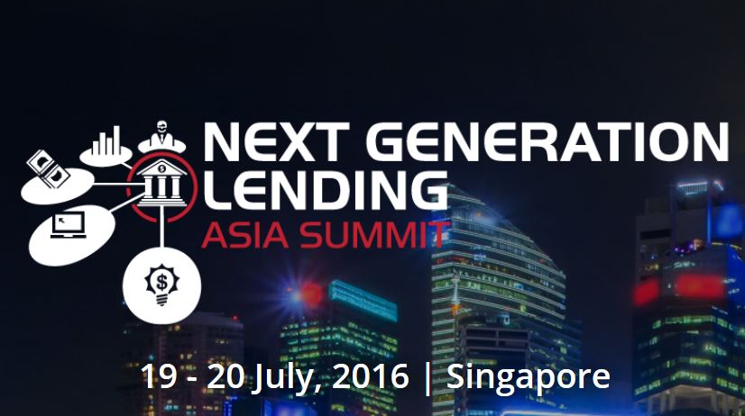 Next Generation Lending - Asia Summit