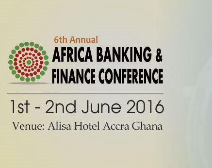 Africa Banking and Finance Conference