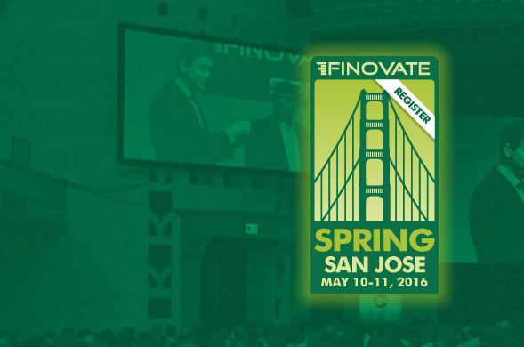 FinovateSpring 2016