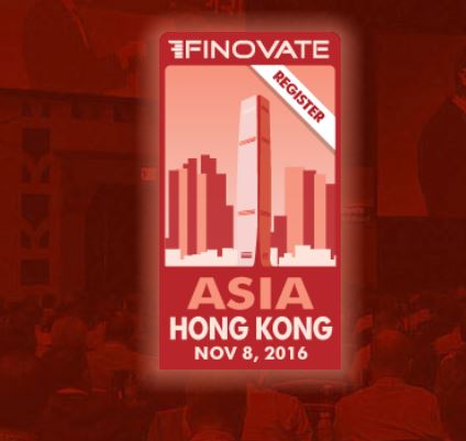 FinnovateAsia - Hong Kong