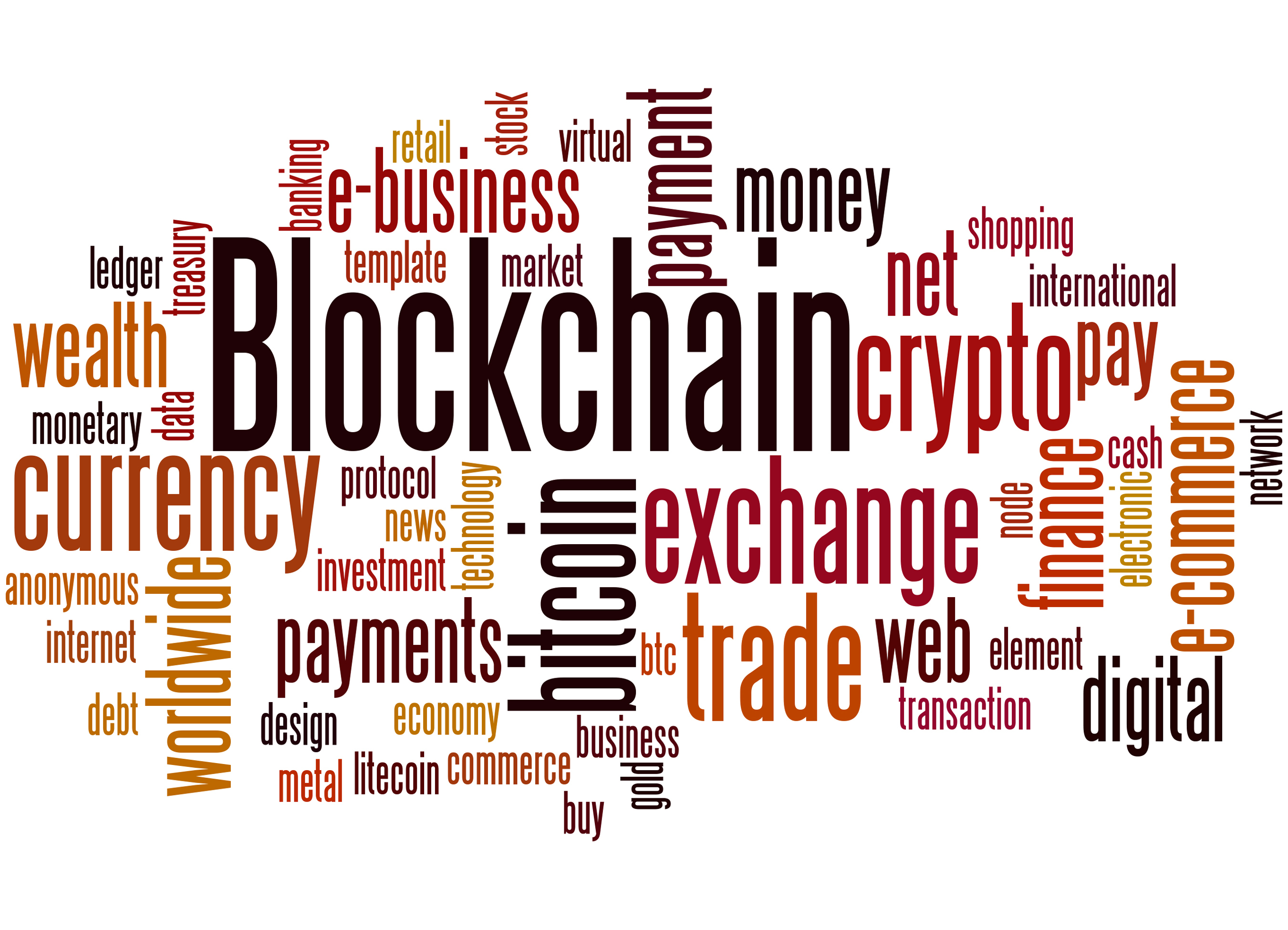 Blockchain, Distributed Ledger Technology and Disruption of the SME Finance Agenda 