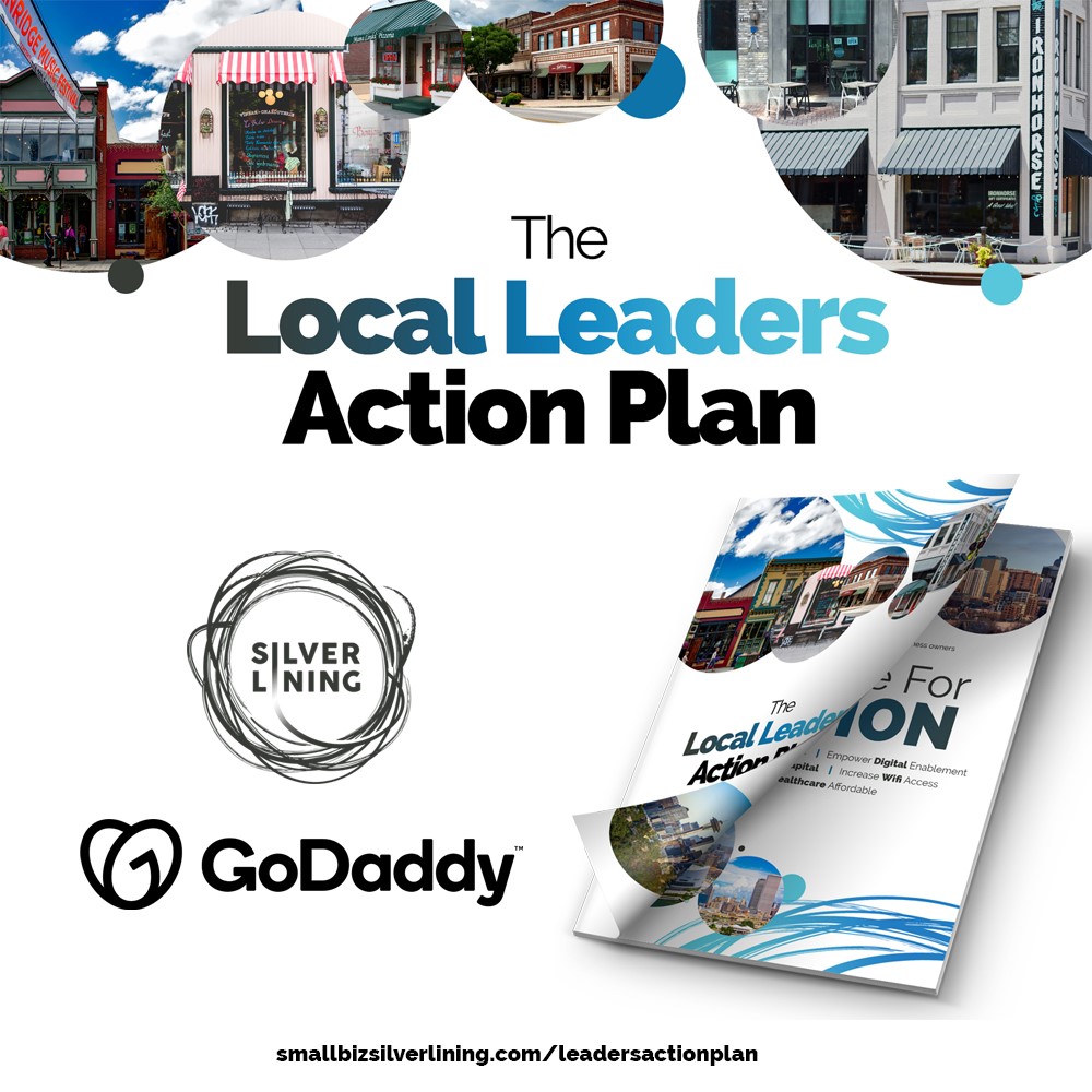 local leader action plan of silver lining