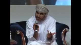 Muscat International Islamic Finance Forum 2012: Islamic Finance and SME Financing 