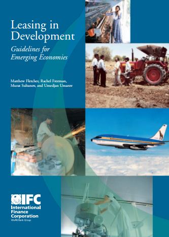 Leasing in Development Guidelines for Emerging Economies