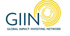 Global Impact Investing Network