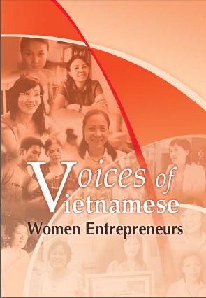 Voices of Vietnamese Women Entrepreneurs