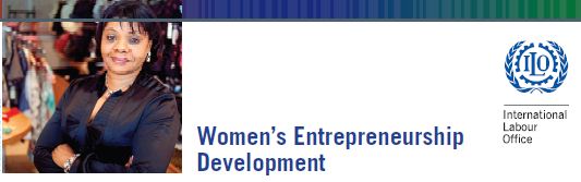 Women’s Entrepreneurship Development Factsheet