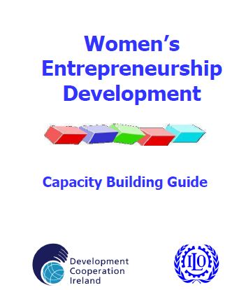 Women’s Entrepreneurship Development Capacity Building Guide