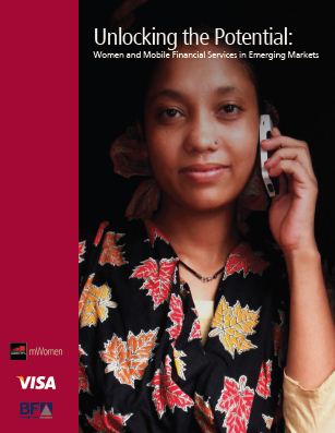  Unlocking the Potential: Women and Mobile Financial Services in Emerging Markets