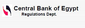 The Role of Central Bank of Egypt in SME Banking by May Abulnaga, Head of Regulations Dept. Banking Supervision Sector Central Bank of Egypt