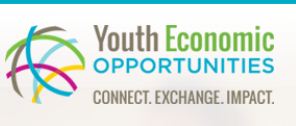 Youth Economic Opportunities 