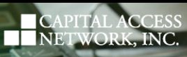 Capital Access Network